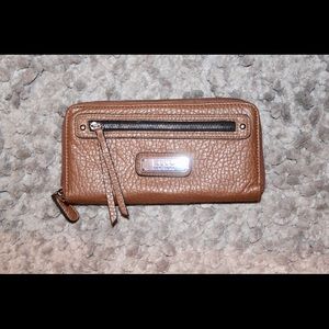 Nicole Miller Wallet